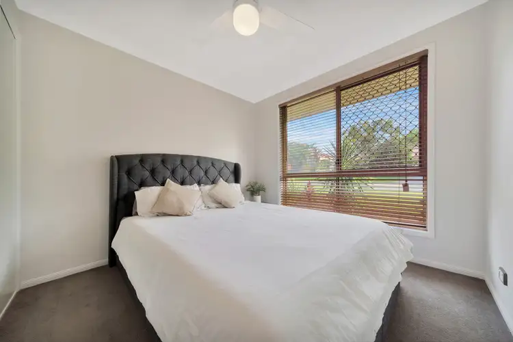 Seventh view of Homely house listing, 6 Lincoln Court, Heritage Park QLD 4118