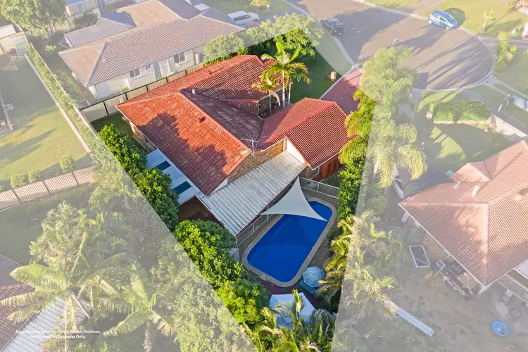 11 Colombard Place, Heritage Park QLD 4118