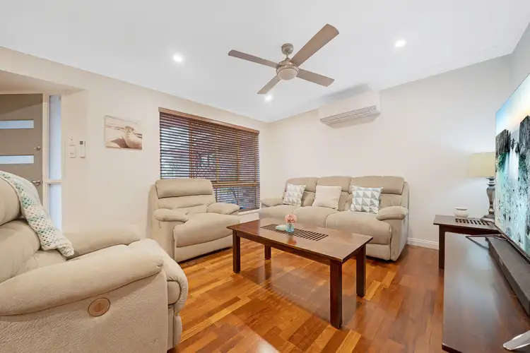 Third view of Homely house listing, 11 Colombard Place, Heritage Park QLD 4118