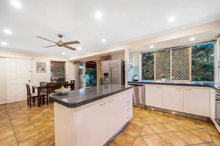 Fifth view of Homely house listing, 11 Colombard Place, Heritage Park QLD 4118