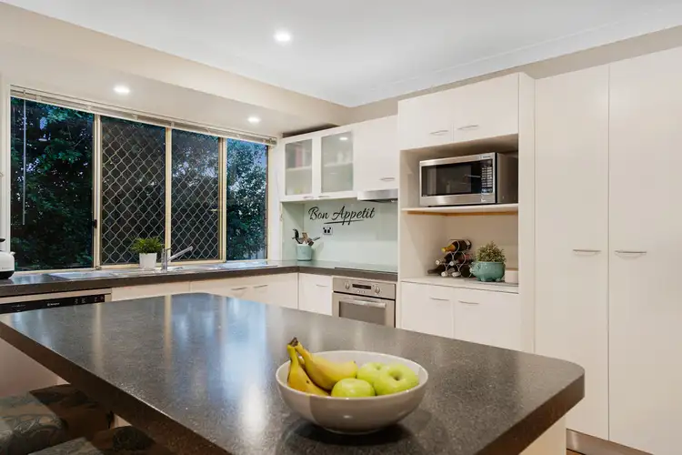 Sixth view of Homely house listing, 11 Colombard Place, Heritage Park QLD 4118