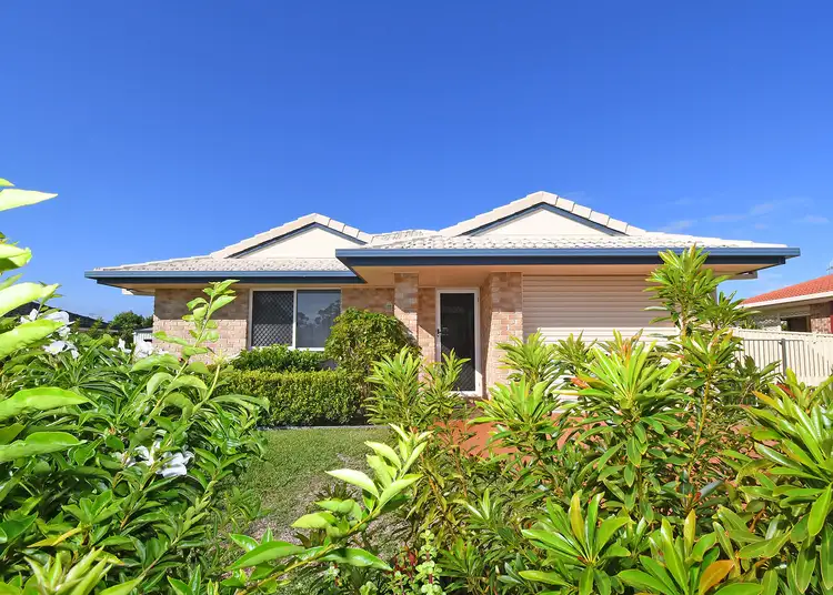 18 SUNRISE CRESCENT, Burrum Heads QLD 4659