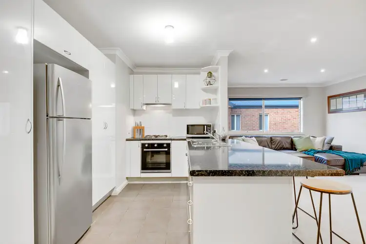 Fifth view of Homely unit listing, 2/46 Frankston - Flinders Rd, Frankston VIC 3199