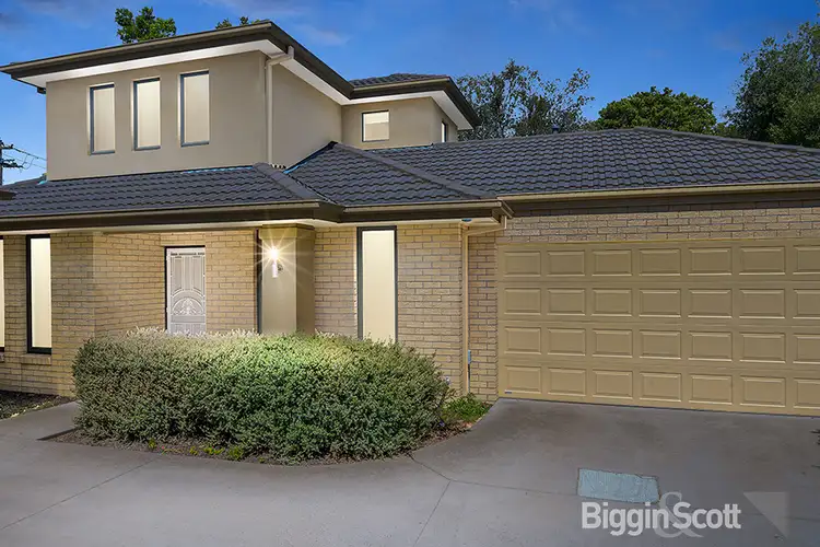 2/42 Virginia Street, Mount Waverley VIC 3149