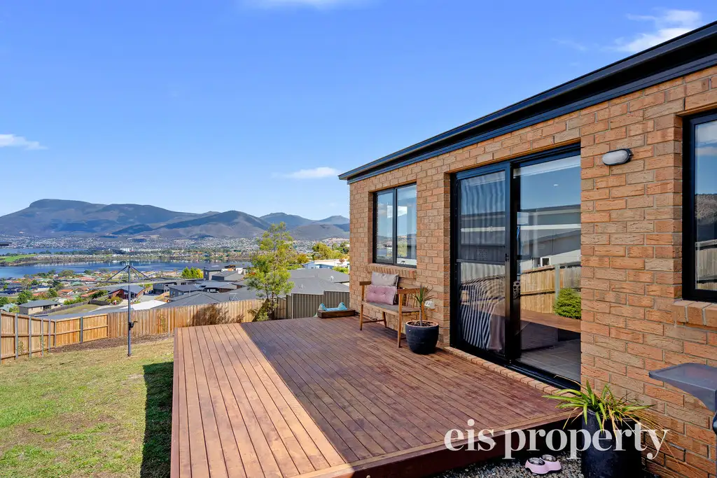 Main view of Homely house listing, 29 Ashgrove Crescent, Old Beach TAS 7017
