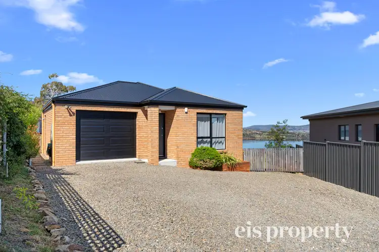 Second view of Homely house listing, 29 Ashgrove Crescent, Old Beach TAS 7017