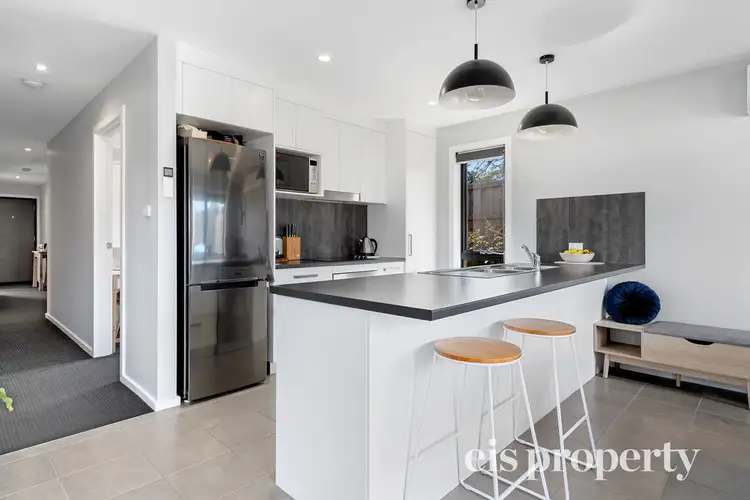 Fifth view of Homely house listing, 29 Ashgrove Crescent, Old Beach TAS 7017