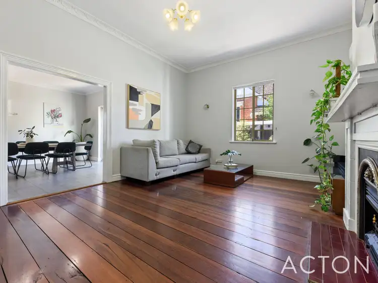 Fifth view of Homely house listing, 52 Vincent Street, Mount Lawley WA 6050