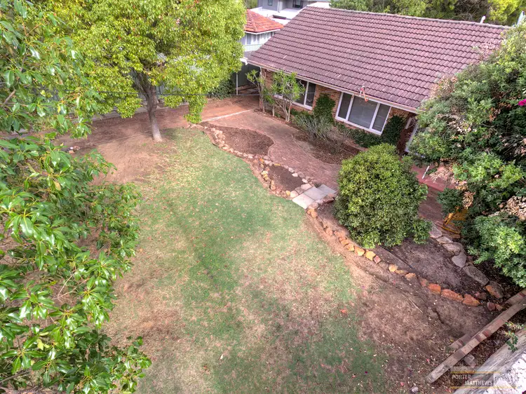 Fifth view of Homely house listing, 7 Beverley Terrace, South Guildford WA 6055