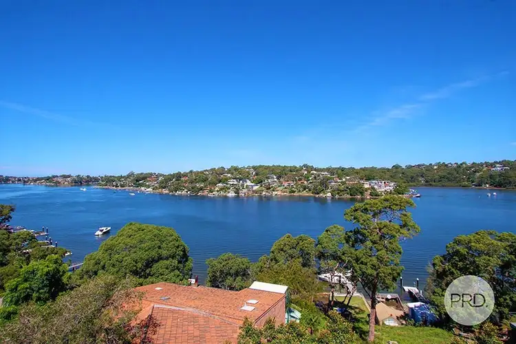 Second view of Homely house listing, 50 Algernon  Street, Oatley NSW 2223