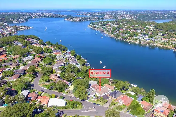 Third view of Homely house listing, 50 Algernon  Street, Oatley NSW 2223