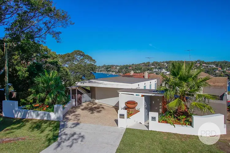 Fourth view of Homely house listing, 50 Algernon  Street, Oatley NSW 2223