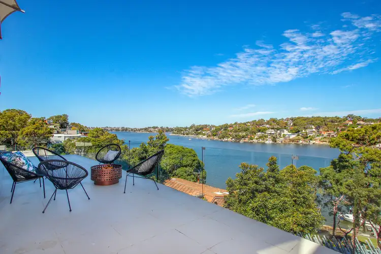Fifth view of Homely house listing, 50 Algernon  Street, Oatley NSW 2223