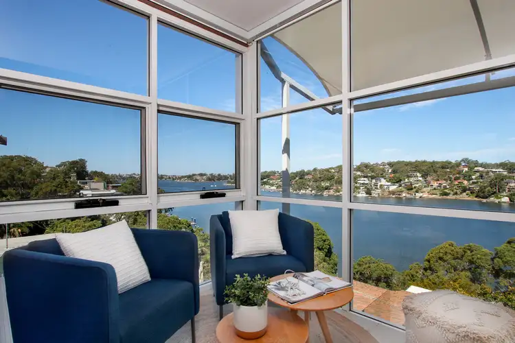 Sixth view of Homely house listing, 50 Algernon  Street, Oatley NSW 2223