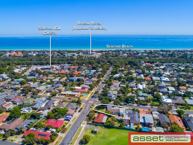 21 Coolibar Avenue, Seaford VIC 3198