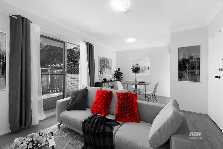 8/40 Park Street, Campsie NSW 2194
