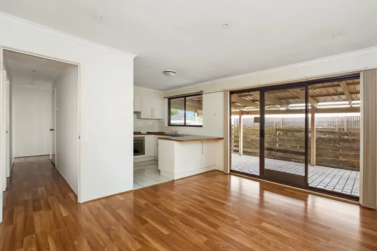 Second view of Homely unit listing, 4/259-271 Stud Road, Dandenong North VIC 3175