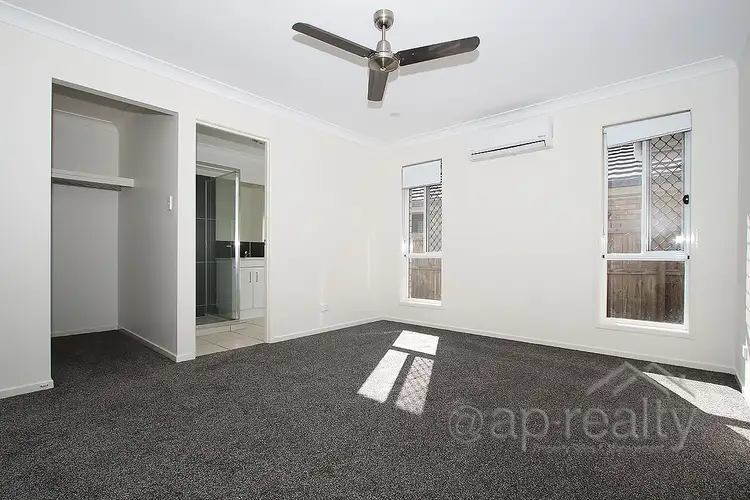 Second view of Homely house listing, 4 Travertine, Logan Reserve QLD 4133