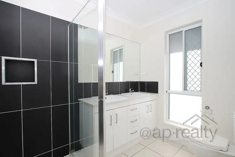 Fourth view of Homely house listing, 4 Travertine, Logan Reserve QLD 4133