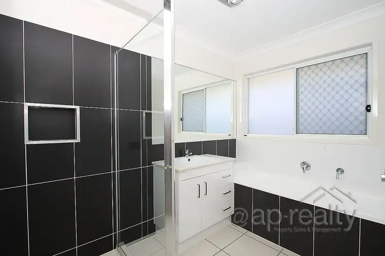 Fifth view of Homely house listing, 4 Travertine, Logan Reserve QLD 4133
