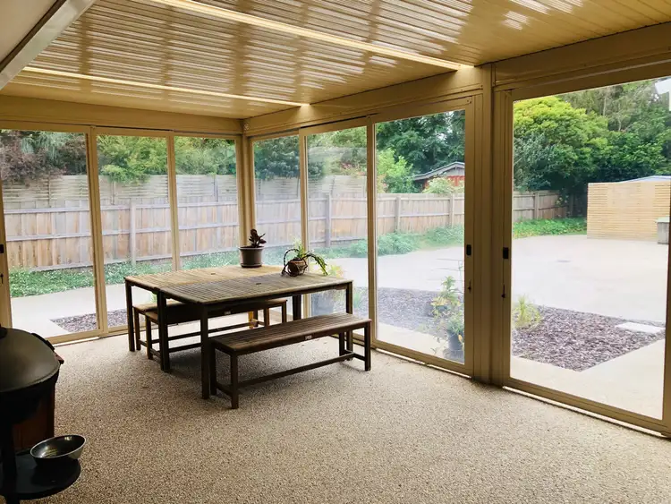 Second view of Homely house listing, 39 Pioneer St, Foster VIC 3960