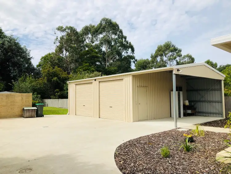 Third view of Homely house listing, 39 Pioneer St, Foster VIC 3960
