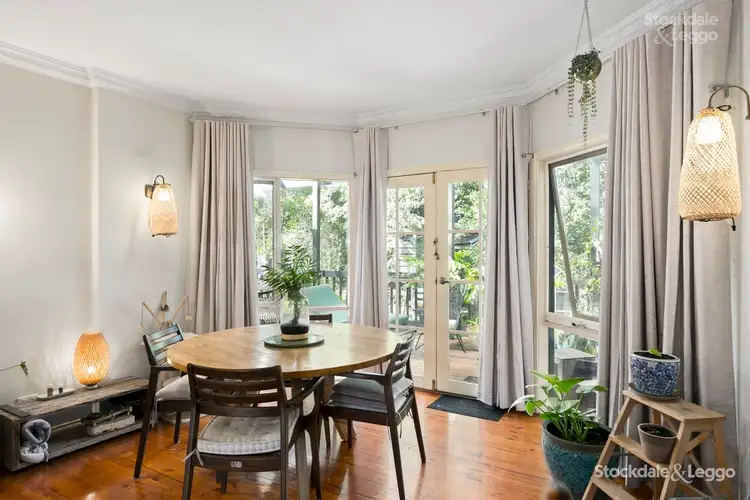 Main view of Homely house listing, 404 Maroondah Hwy, Healesville VIC 3777