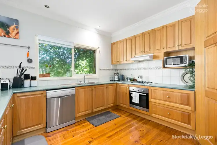 Third view of Homely house listing, 404 Maroondah Hwy, Healesville VIC 3777