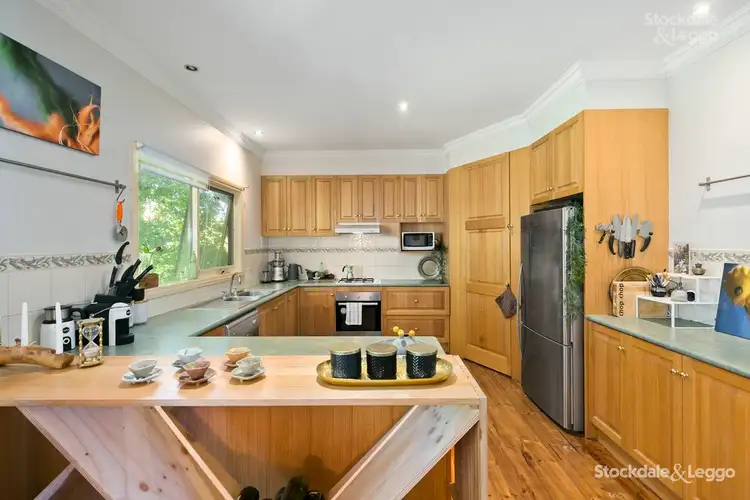 Fourth view of Homely house listing, 404 Maroondah Hwy, Healesville VIC 3777