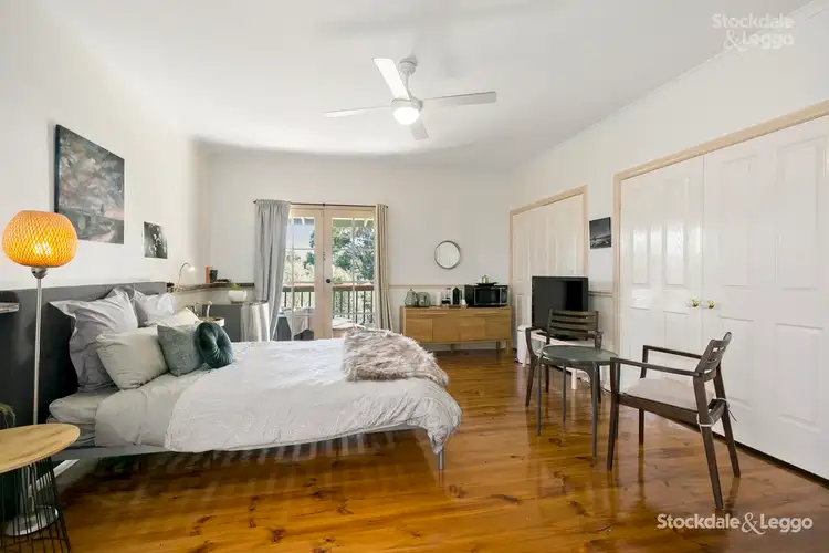 Sixth view of Homely house listing, 404 Maroondah Hwy, Healesville VIC 3777