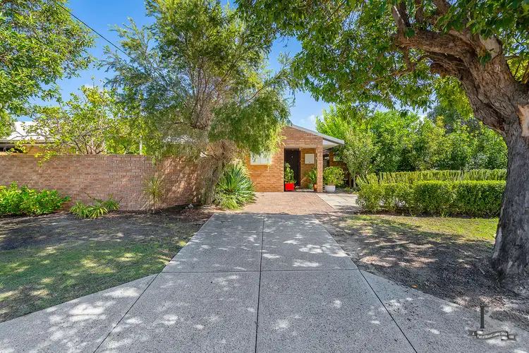 7/17 Normanby Road, Inglewood WA 6052