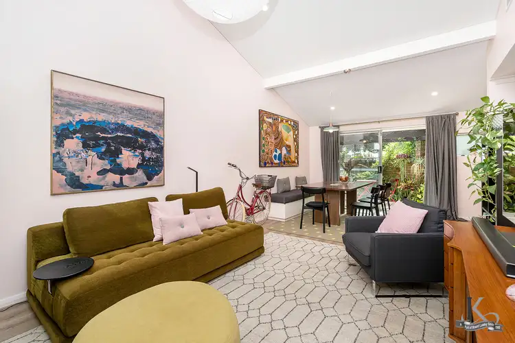 Sixth view of Homely villa listing, 7/17 Normanby Road, Inglewood WA 6052