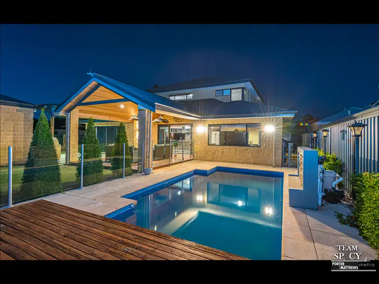 5 Horsham Crescent, Harrisdale WA 6112