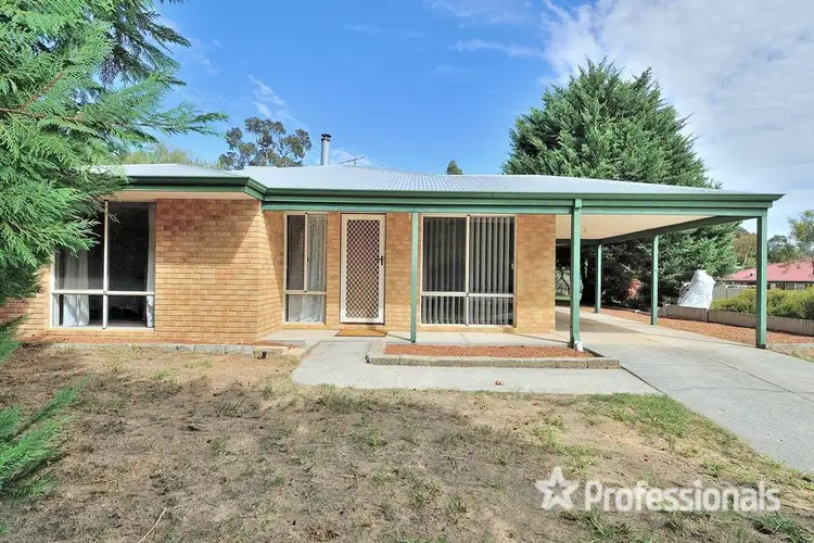 Second view of Homely house listing, 53 Laslett Circle, Mundaring WA 6073