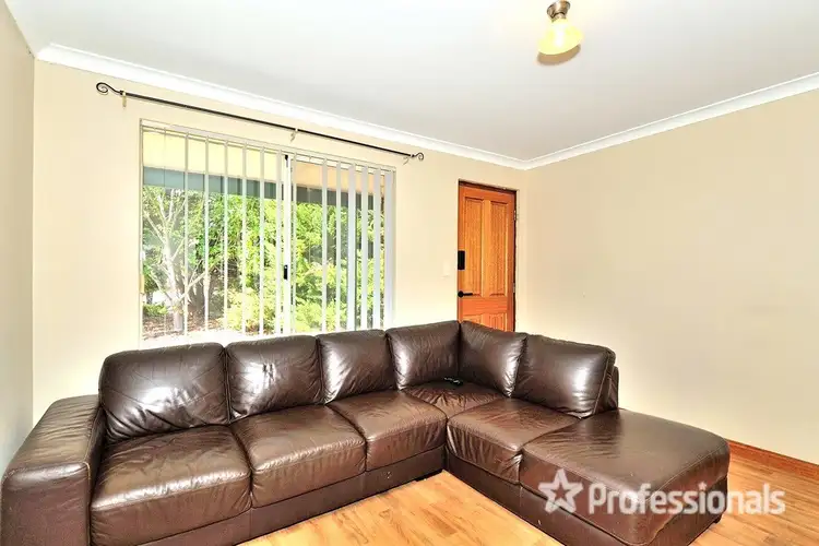 Third view of Homely house listing, 53 Laslett Circle, Mundaring WA 6073