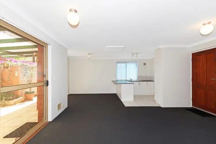 Sixth view of Homely house listing, 6/13 Baralda Court, Rockingham WA 6168