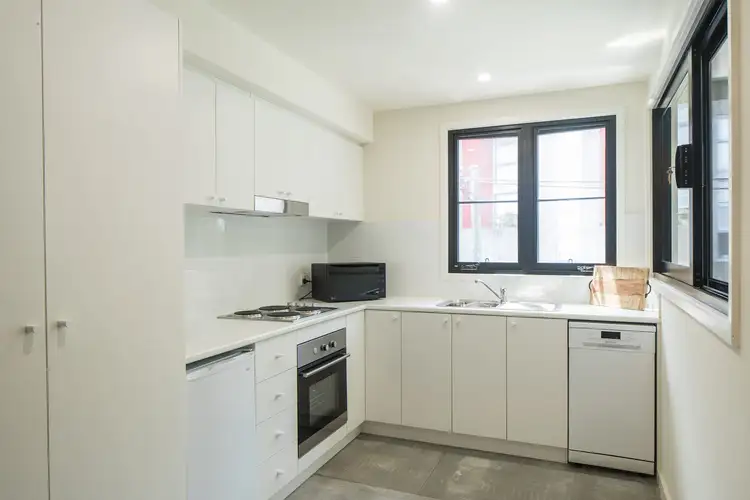 Third view of Homely unit listing, 102/29 Station St, Newtown NSW 2042