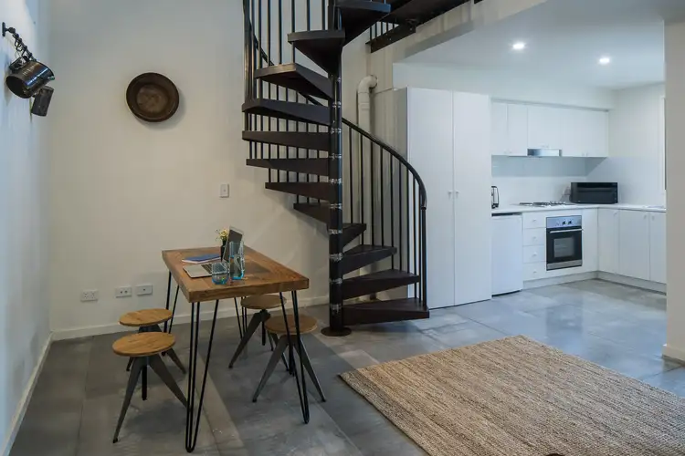 Fifth view of Homely unit listing, 102/29 Station St, Newtown NSW 2042