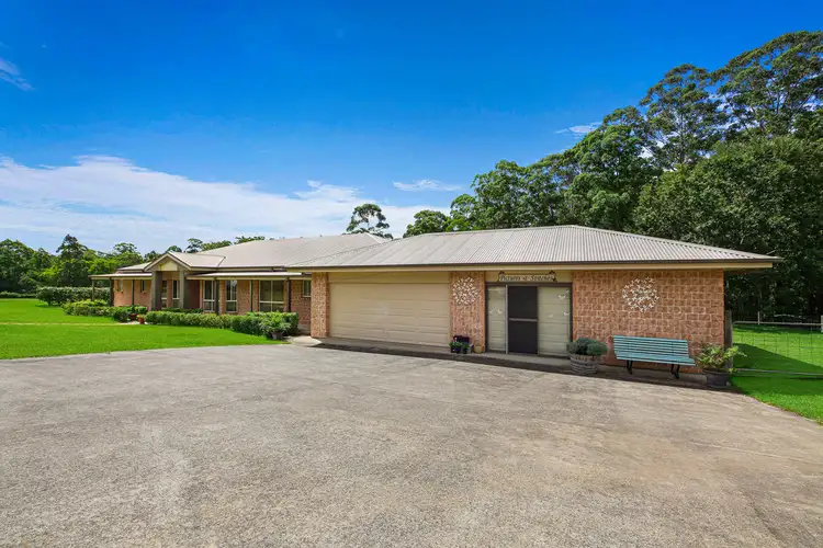 Third view of Homely rural property listing, 29 Moran Close, King Creek NSW 2446