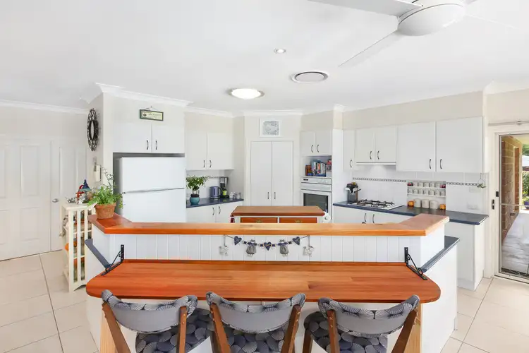 Fourth view of Homely rural property listing, 29 Moran Close, King Creek NSW 2446