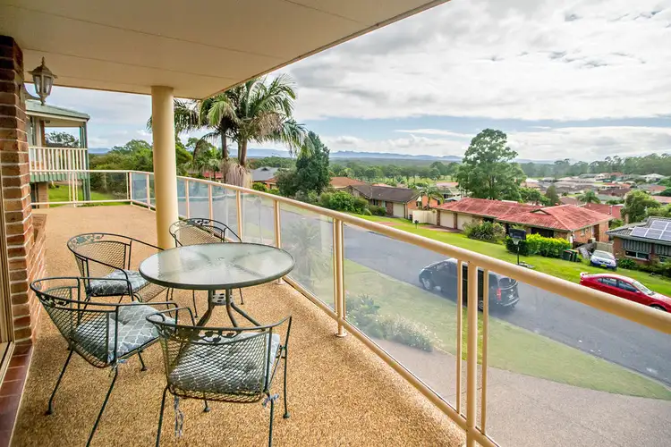 Second view of Homely house listing, 53 Talawong Drive, Taree NSW 2430