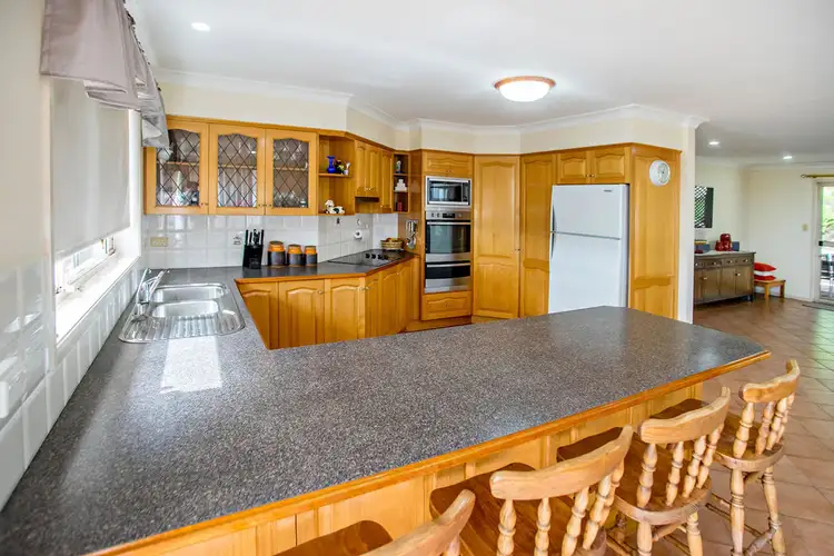 Third view of Homely house listing, 53 Talawong Drive, Taree NSW 2430