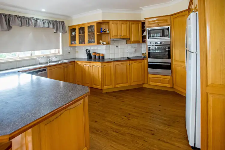 Fourth view of Homely house listing, 53 Talawong Drive, Taree NSW 2430
