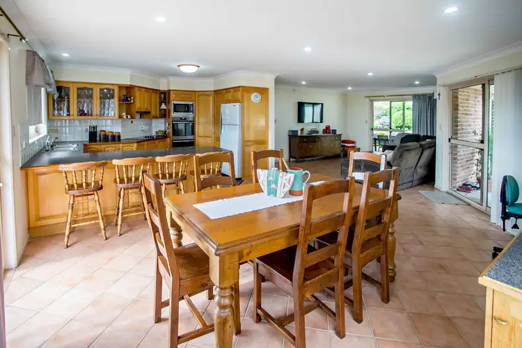 Fifth view of Homely house listing, 53 Talawong Drive, Taree NSW 2430