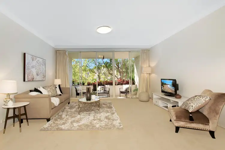 Main view of Homely unit listing, 4/373 Alfred Street North, Neutral Bay NSW 2089