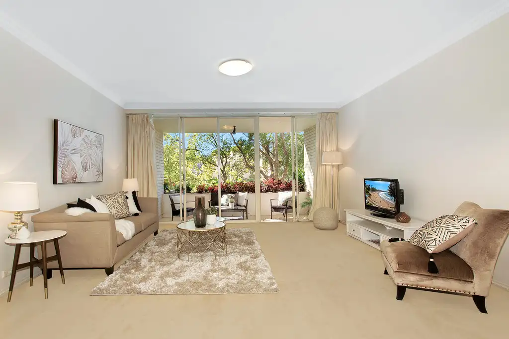 Main view of Homely unit listing, 4/373 Alfred Street North, Neutral Bay NSW 2089