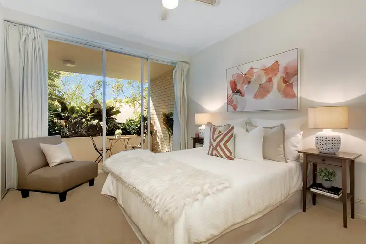 Third view of Homely unit listing, 4/373 Alfred Street North, Neutral Bay NSW 2089