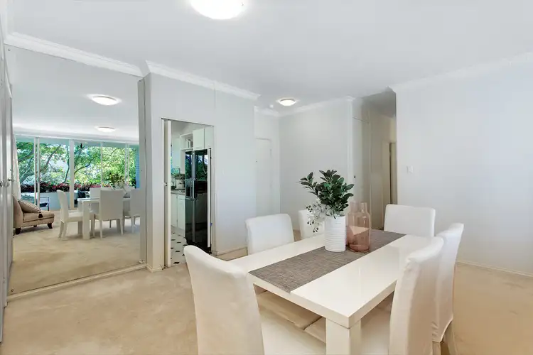 Fifth view of Homely unit listing, 4/373 Alfred Street North, Neutral Bay NSW 2089