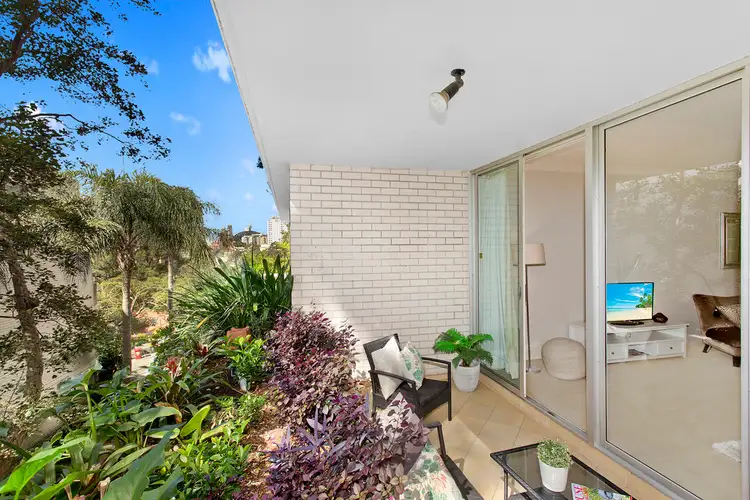 Sixth view of Homely unit listing, 4/373 Alfred Street North, Neutral Bay NSW 2089