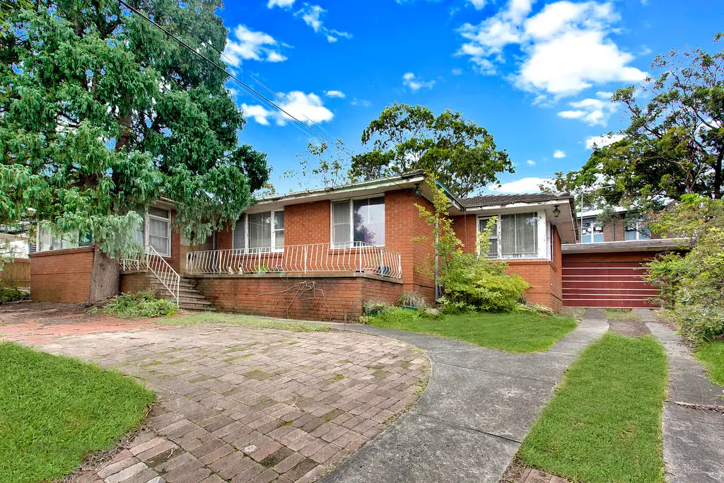 Main view of Homely house listing, 44 Killarney Drive, Killarney Heights NSW 2087